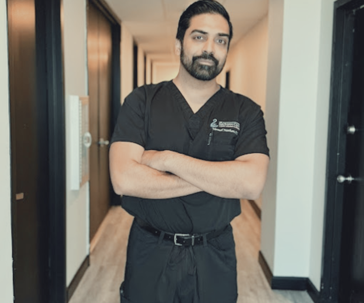 About Us | Dr. Nathan Breast Surgery